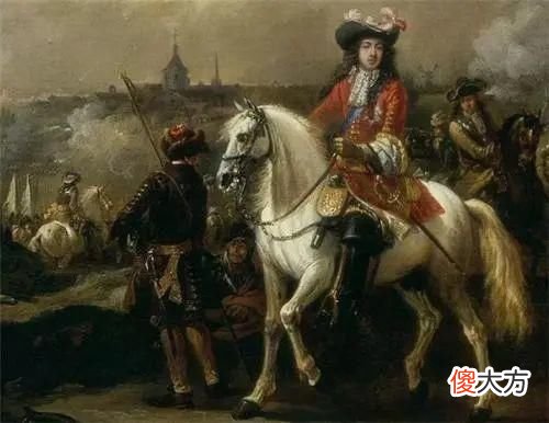 【爱历史】明朝灭亡时，世界各国都在做些什么？清华教授：明亡不可思议