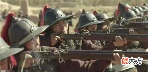【爱历史】明朝灭亡时，世界各国都在做些什么？清华教授：明亡不可思议