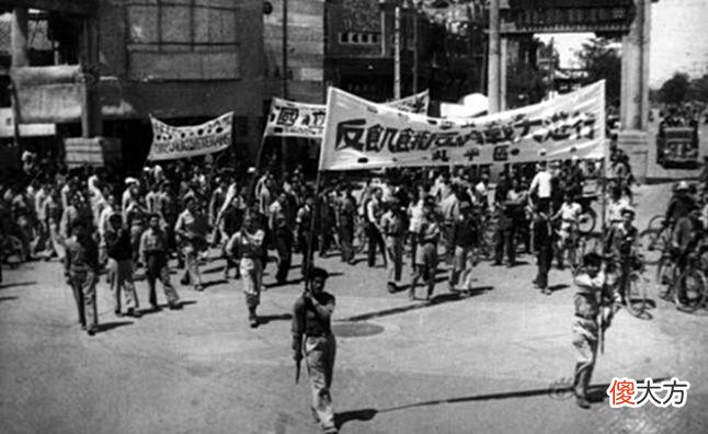 【历史故事】老照片：1947年北京的照片，再来看一看当年的那些地标！