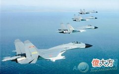 梦见空军 梦到空军 解梦空军(图文)