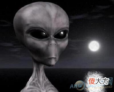 做梦梦见外星人好不好(图文)