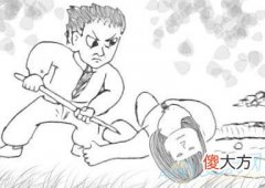 梦见埋尸(图文)