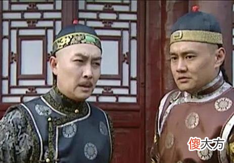 【爱历史】雍正和十三王爷的关系是怎么样，是否真的很好