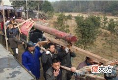 梦见别人抬棺材出殡(图文)