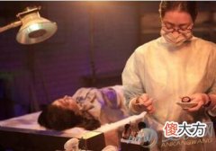 梦见给死人化妆象征着什么？(图文)