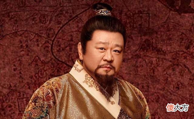 【历史故事】明朝皇帝都奇葩之吃货皇帝朱高炽
