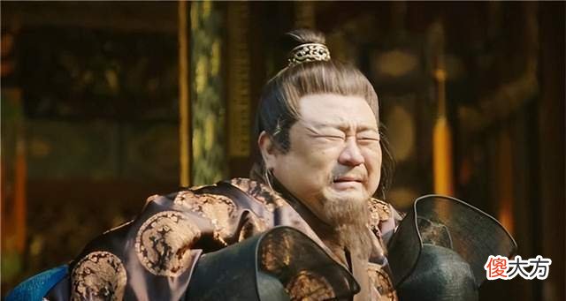 【历史故事】明朝皇帝都奇葩之吃货皇帝朱高炽