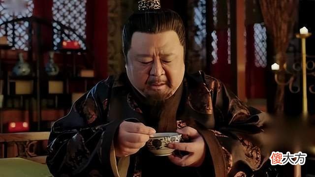 【历史故事】明朝皇帝都奇葩之吃货皇帝朱高炽