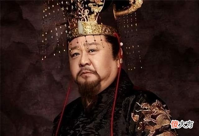 【历史故事】明朝皇帝都奇葩之吃货皇帝朱高炽