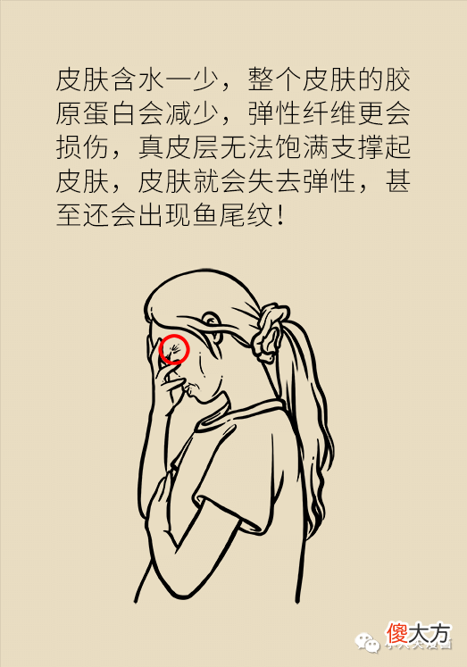 【时尚一点】看着显老的人，都有这个特点