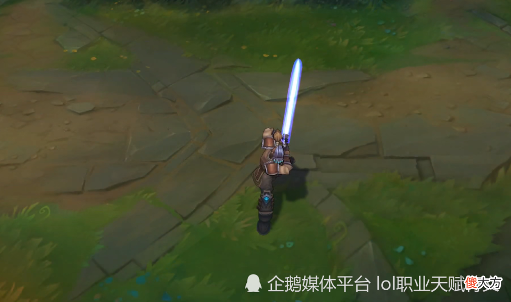 【游戏世界】LOL10年前手感最好的皮肤 第一个不改版如今依旧是手感天花板