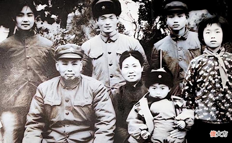 【爱历史】电影中少年英雄你了解多少？许世友之子系潘冬子，王二小其实姓阎