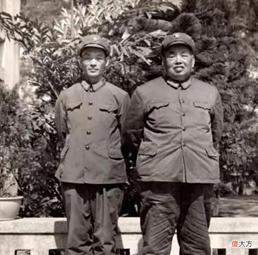 【爱历史】电影中少年英雄你了解多少？许世友之子系潘冬子，王二小其实姓阎