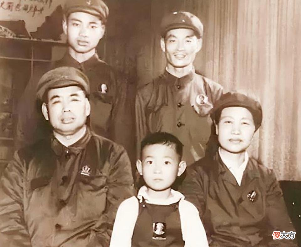 【爱历史】电影中少年英雄你了解多少？许世友之子系潘冬子，王二小其实姓阎