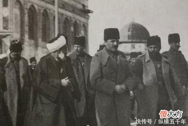 【爱历史】一战最尴尬的同盟国成员：想加入协约国，却遭到法、俄拒绝