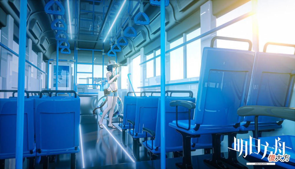 【游戏迷】《明日方舟》手游陈sir的实力如何？