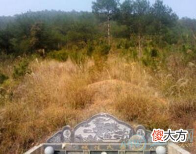梦见坟头(图文)