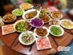 梦境解析 解读梦见吃死人做的饭(图文)