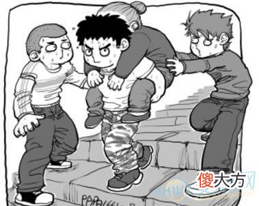 梦见自己背死人(图文)