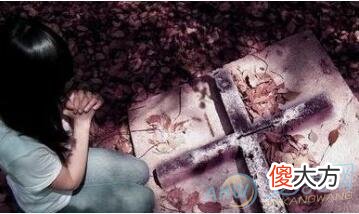 如何分析梦见和死人讲话具有的象征含义？(图文)