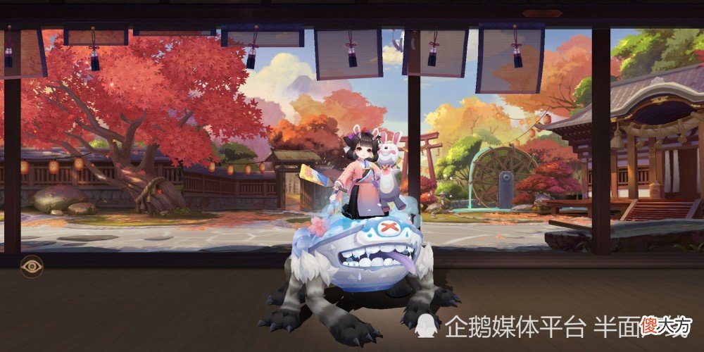 【游戏迷】阴阳师：孟婆又出新皮肤了，这次新皮肤饱受争议