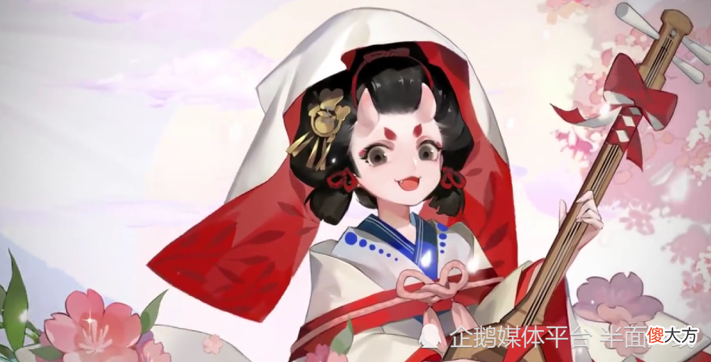 【游戏迷】阴阳师：孟婆又出新皮肤了，这次新皮肤饱受争议