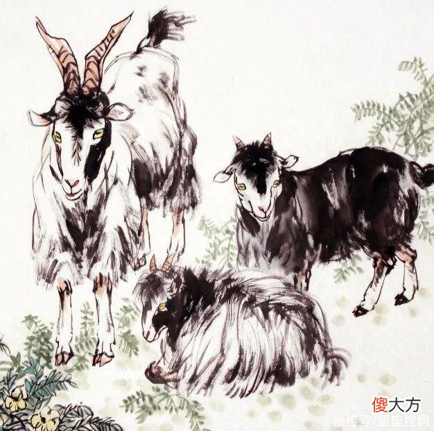 【十二星座】今年遭遇大挫折，还能东山再起的四个生肖，钱财变多，坏事变少