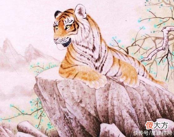 【十二星座】今年遭遇大挫折，还能东山再起的四个生肖，钱财变多，坏事变少