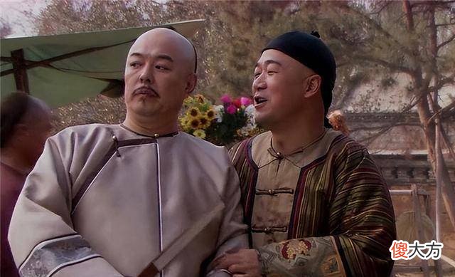 【历史故事】《还珠格格》乾隆微服私访时在路边吃瓜，事后为何处死瓜农？