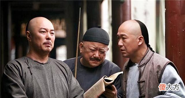 【历史故事】《还珠格格》乾隆微服私访时在路边吃瓜，事后为何处死瓜农？