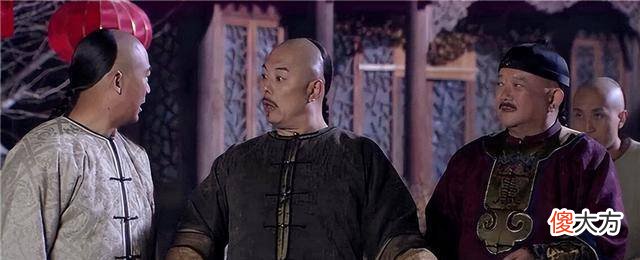 【历史故事】《还珠格格》乾隆微服私访时在路边吃瓜，事后为何处死瓜农？