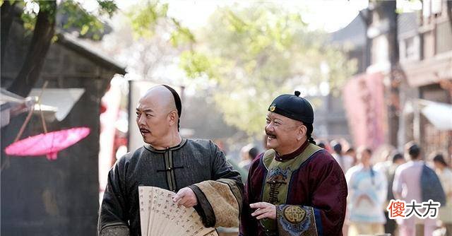 【历史故事】《还珠格格》乾隆微服私访时在路边吃瓜，事后为何处死瓜农？