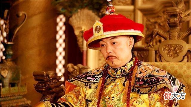 【历史故事】《还珠格格》乾隆微服私访时在路边吃瓜，事后为何处死瓜农？