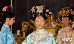 【爱历史】古代皇帝的妃子每一位都是绝色美人吗？