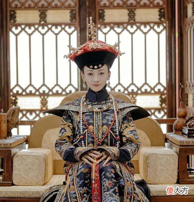 【爱历史】古代皇帝的妃子每一位都是绝色美人吗？