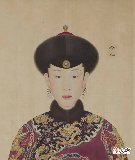 【爱历史】古代皇帝的妃子每一位都是绝色美人吗？