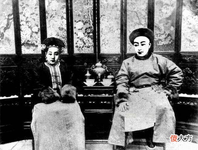 【爱历史】古代皇帝的妃子每一位都是绝色美人吗？