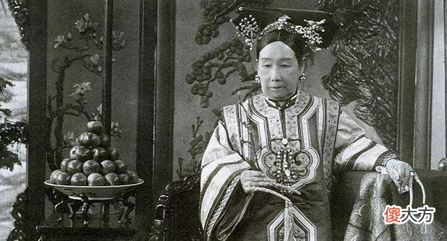【爱历史】古代皇帝的妃子每一位都是绝色美人吗？