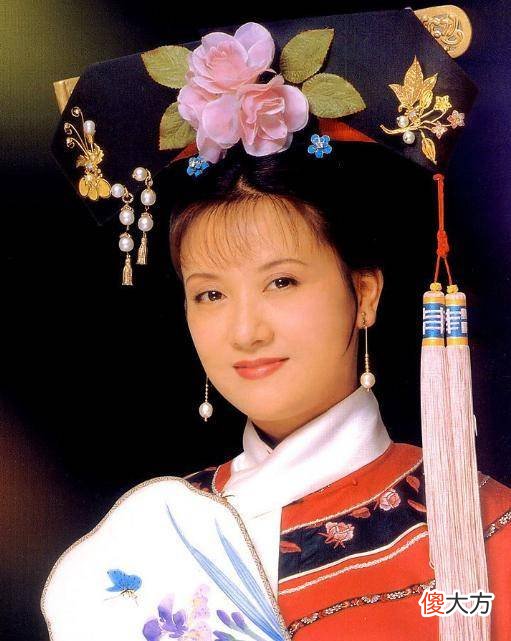 【爱历史】古代皇帝的妃子每一位都是绝色美人吗？