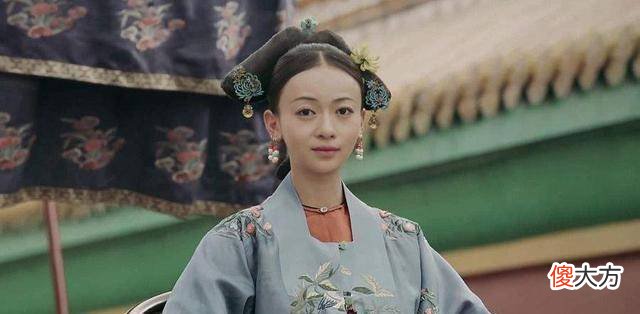 【爱历史】古代皇帝的妃子每一位都是绝色美人吗？