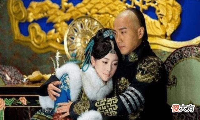【爱历史】古代皇帝的妃子每一位都是绝色美人吗？