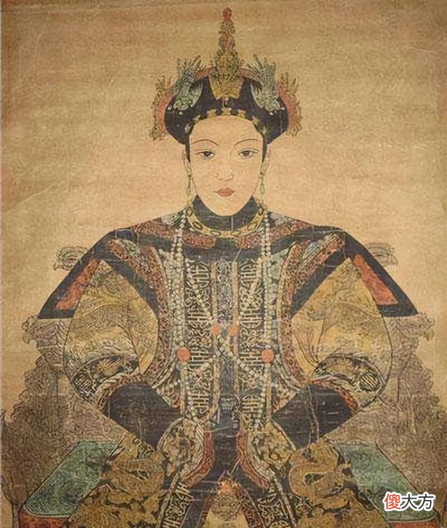 【爱历史】古代皇帝的妃子每一位都是绝色美人吗？