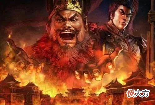 【历史故事】三国时期，曹操的“屠杀”记录，你知道多少？