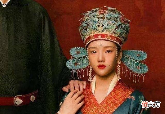 【爱历史】宋徽宗为何如此宠爱自己的女儿赵福金？