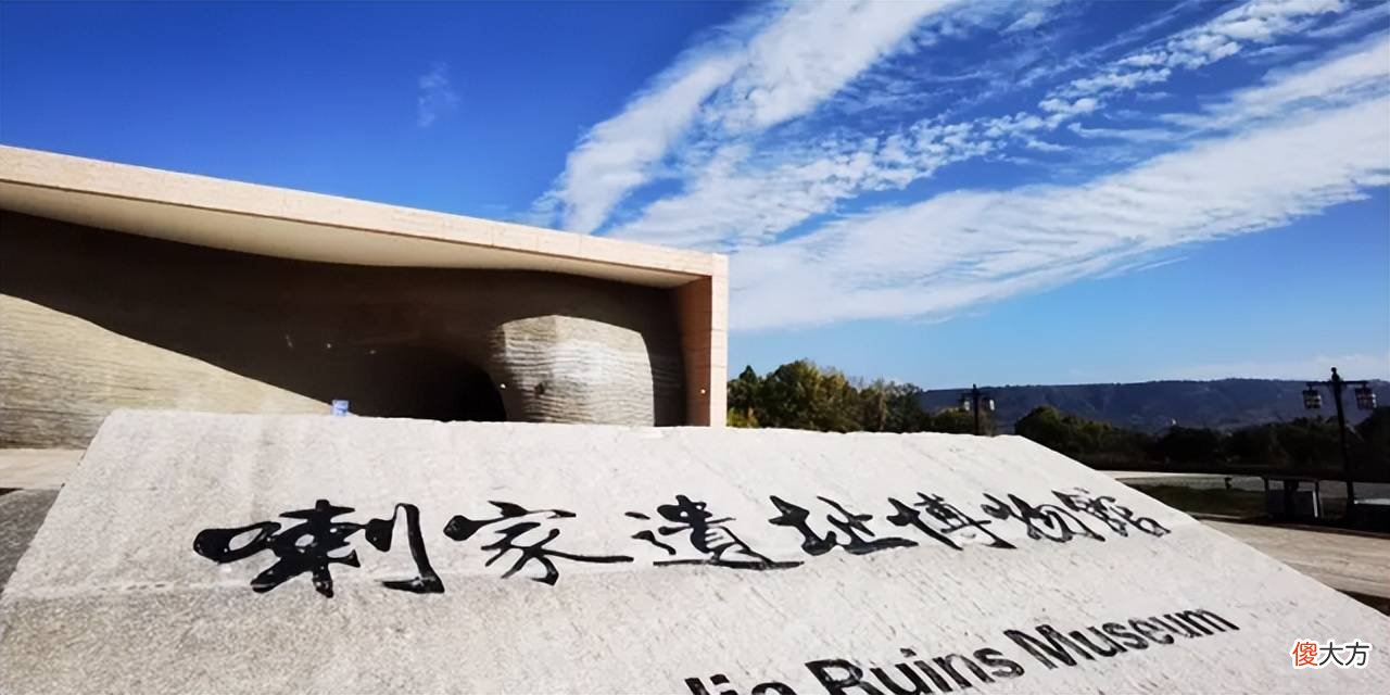 【历史故事】“磬王”为何在村民的眼里是一块垫路的石头，是什么样的巨磬呢