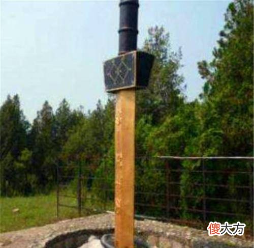 【历史故事】中国历史上的四大镇山神剑，其中有三把在中国