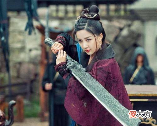 【历史故事】中国历史上的四大镇山神剑，其中有三把在中国