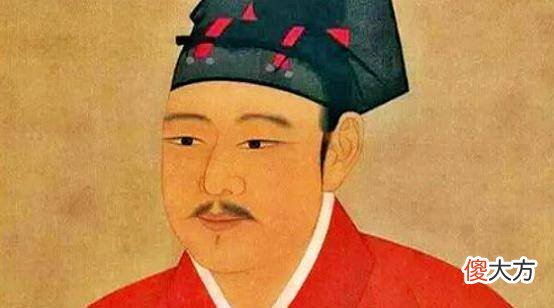 【历史故事】宋徽宗被金人掳走在金国受尽侮辱，一年竟然还会生两个孩子