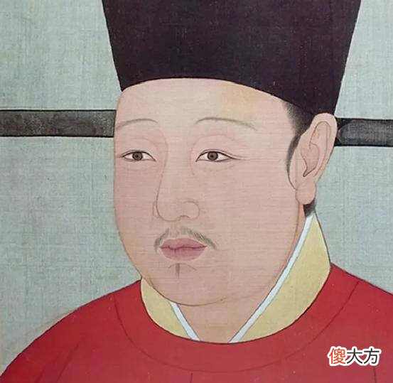 【历史故事】宋徽宗被金人掳走在金国受尽侮辱，一年竟然还会生两个孩子