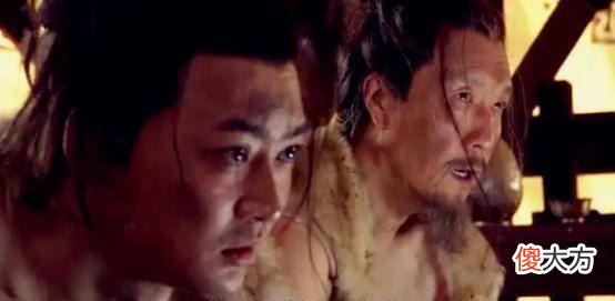 【历史故事】宋徽宗被金人掳走在金国受尽侮辱，一年竟然还会生两个孩子